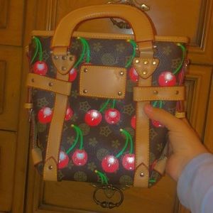 Small cute hand bag